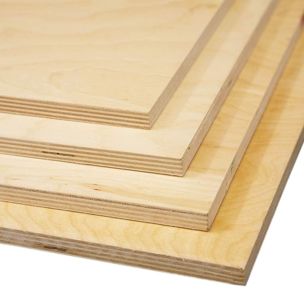 Birch Plywood Dealers in Bangalore