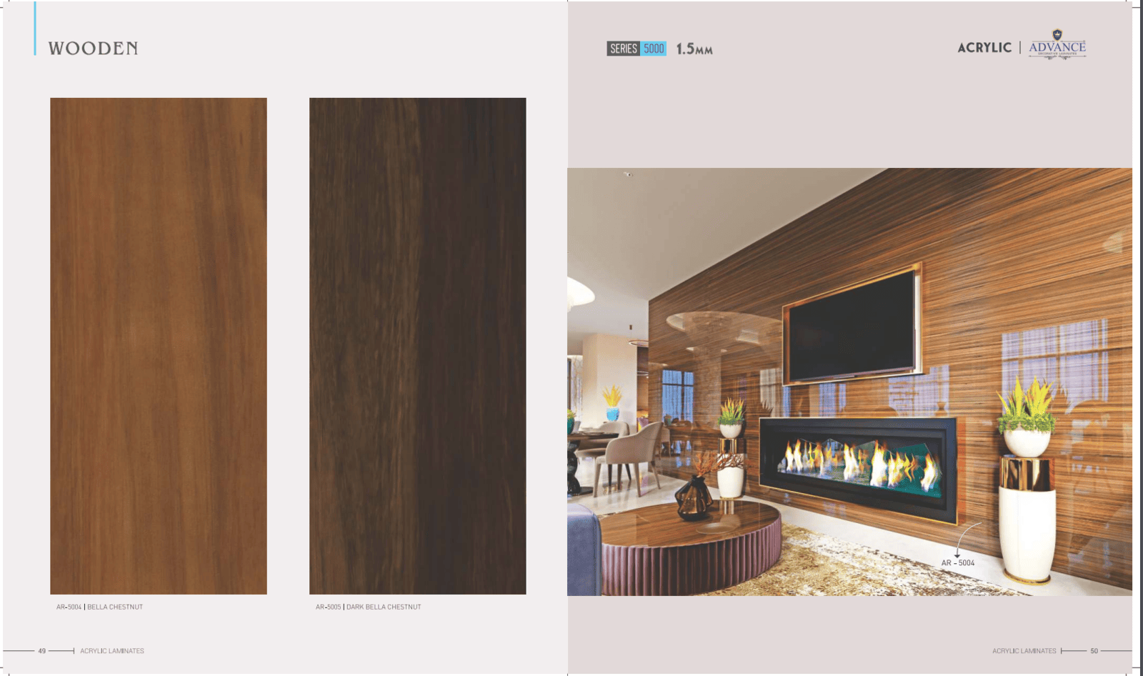 wooden acrylic laminates bangalore