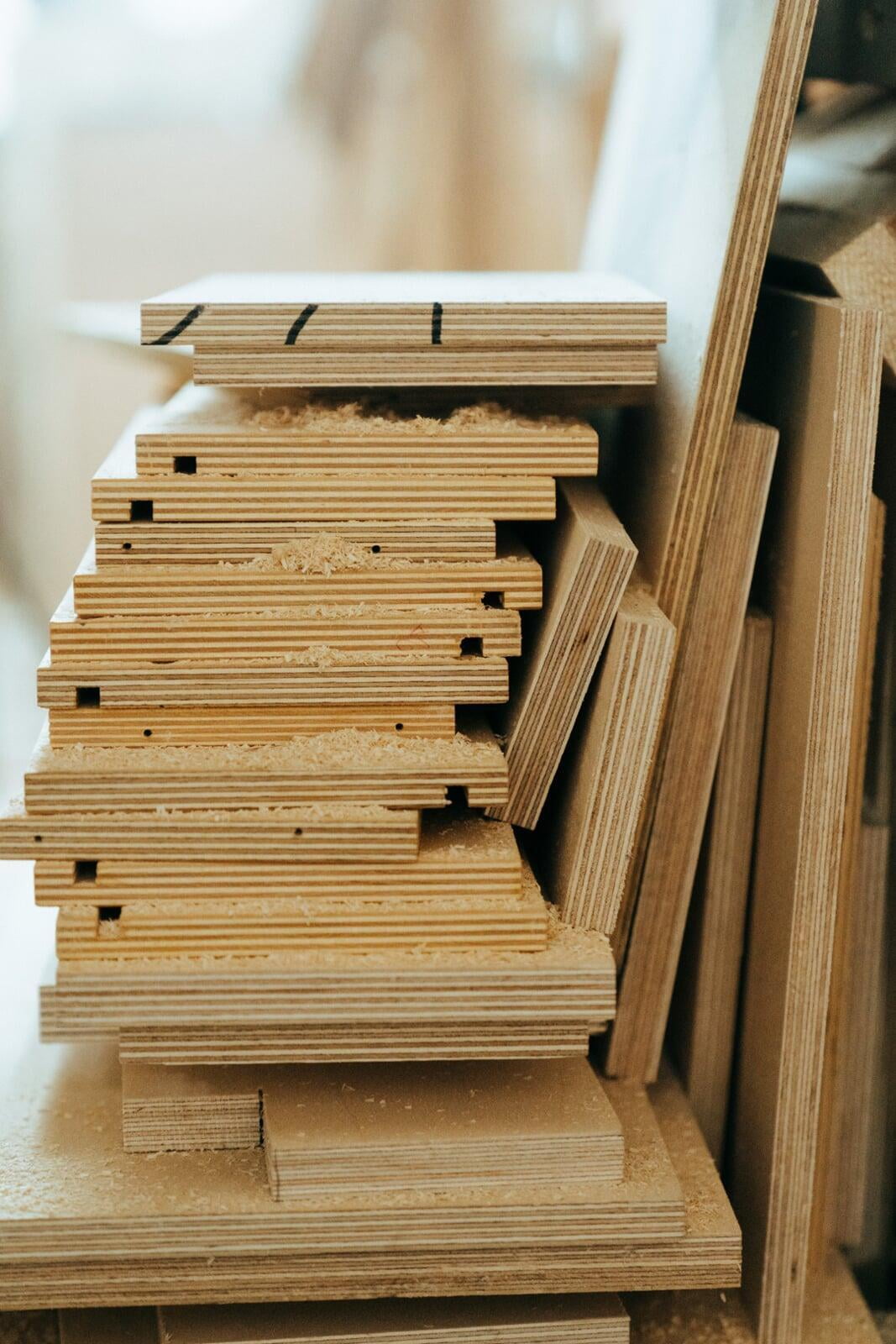 Plywood or MDF? Which is the Best