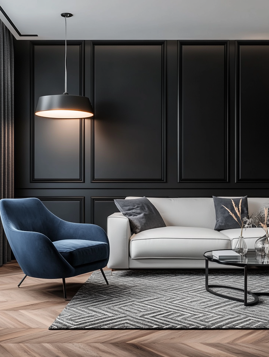 Texture is the New Gloss – How Matte Finishes Are Winning 2025 Wardrobe Projects