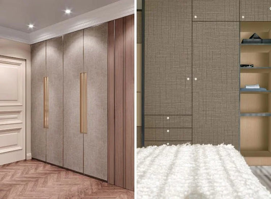 Laminate Finishes Decoded: High Gloss, Matte, Suede, Fluted – What Works Where?