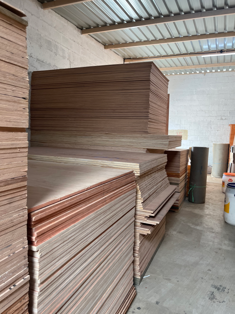 Exploring Plywood Face Veneers: Enhancing Aesthetic and Structural Integrity