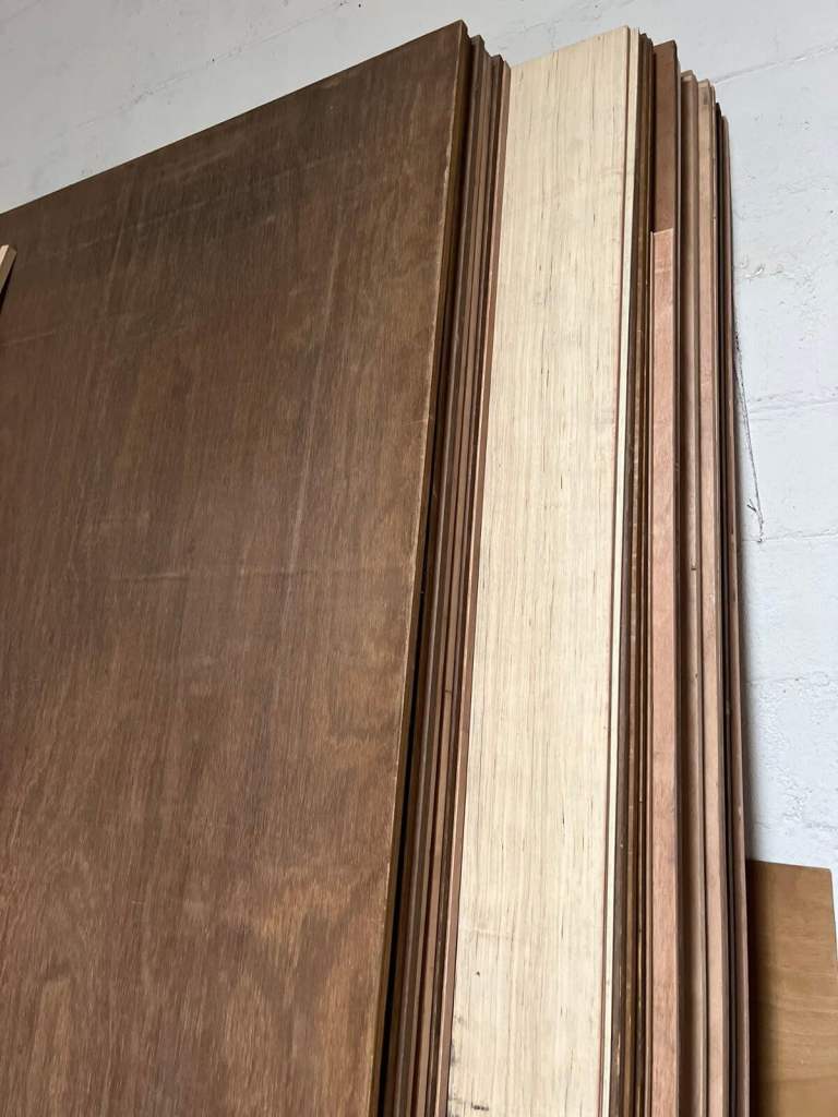 How to Identify Fake Marine or Waterproof Plywood in India?