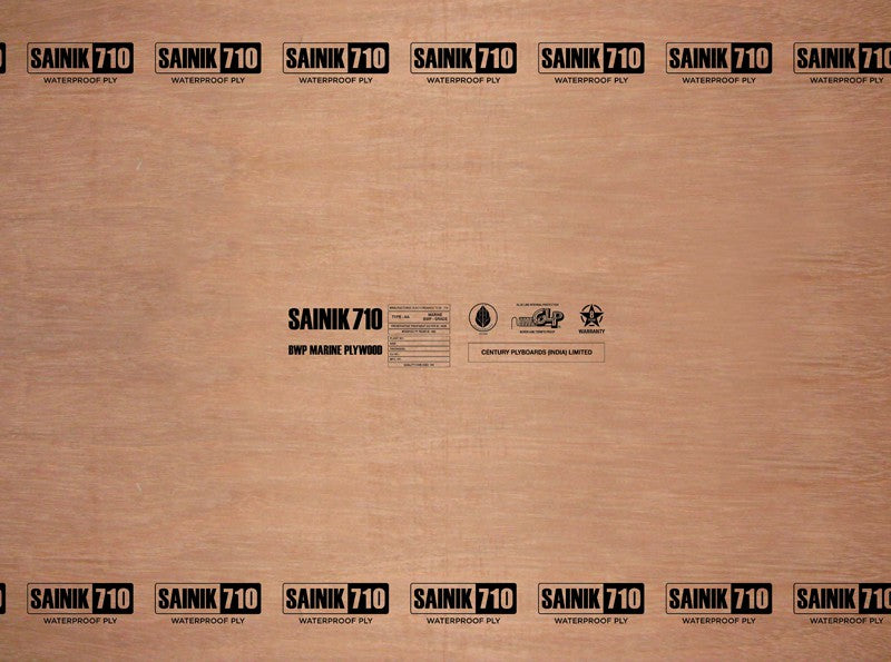 Century Sainik Plywood Range: The Ultimate Choice for Commercial Interiors