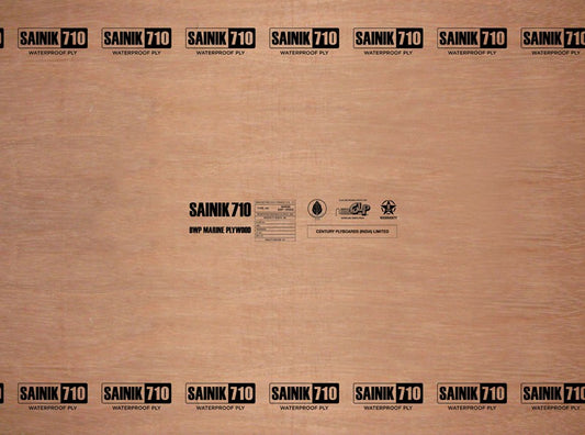 Century Sainik Plywood Range: The Ultimate Choice for Commercial Interiors