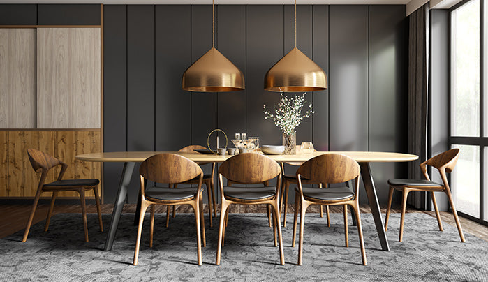 The Finishing Touch: How Outer Laminates Define the Look and Feel of Interiors