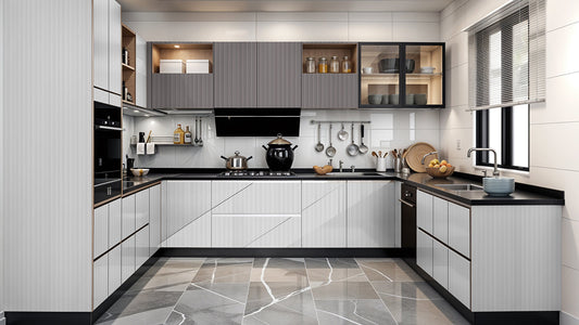 Top Acrylic Laminate Brands in Hyderabad