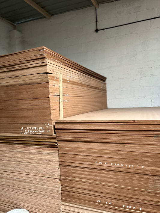 Enhancing Sound Quality: The Role of MDF in Acoustic Paneling