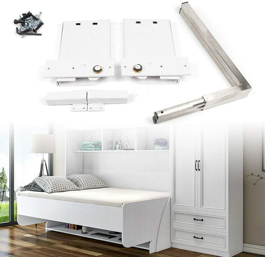A Comprehensive Guide to Bed Fittings &amp; Bed Hardware