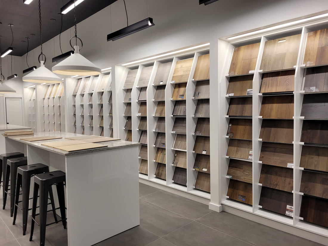 Interior Material Pricing Guide: How Designers Should Estimate Project Costs
