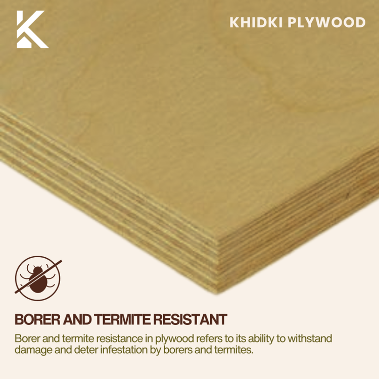 Different Types of Plywood Available in India and Their Applications ...