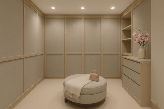 Inside Laminates for Inside Work: Why Liner Laminates Matter More Than You Think