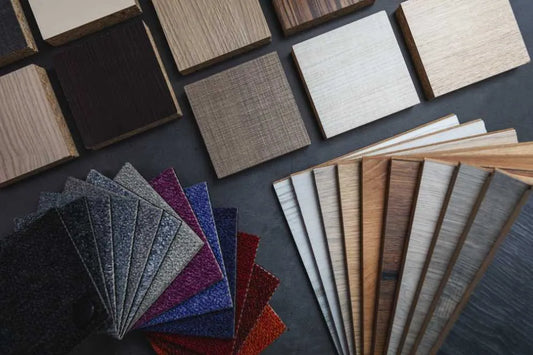 Best Plywood Alternatives for Budget Interiors