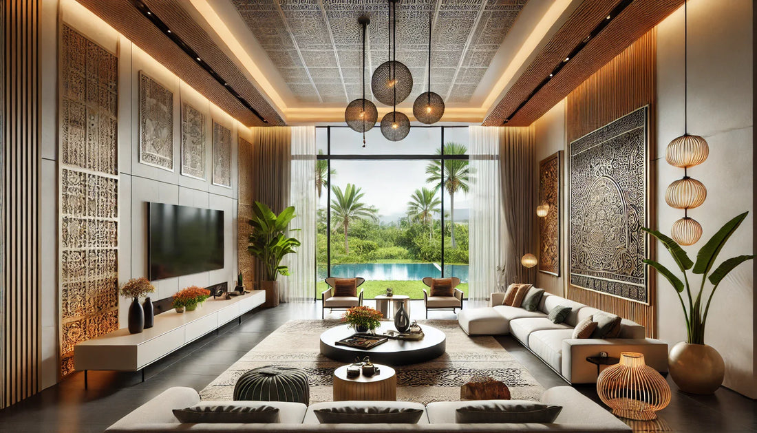 How Hyderabad Designers Use Khidki Laminates to Elevate Modular Furniture Finishes