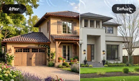 Deciphering Home Decor: 5 Interior Design Themes That Can Change Your Space