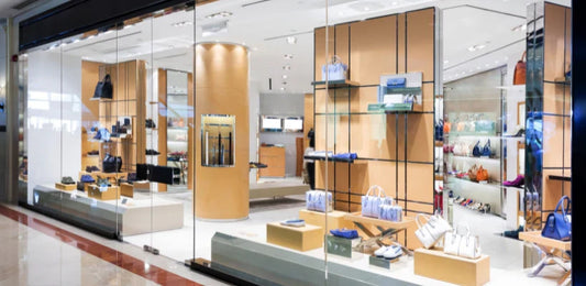 The Rise of Textured Laminates in Hyderabad’s Café and Retail Interiors