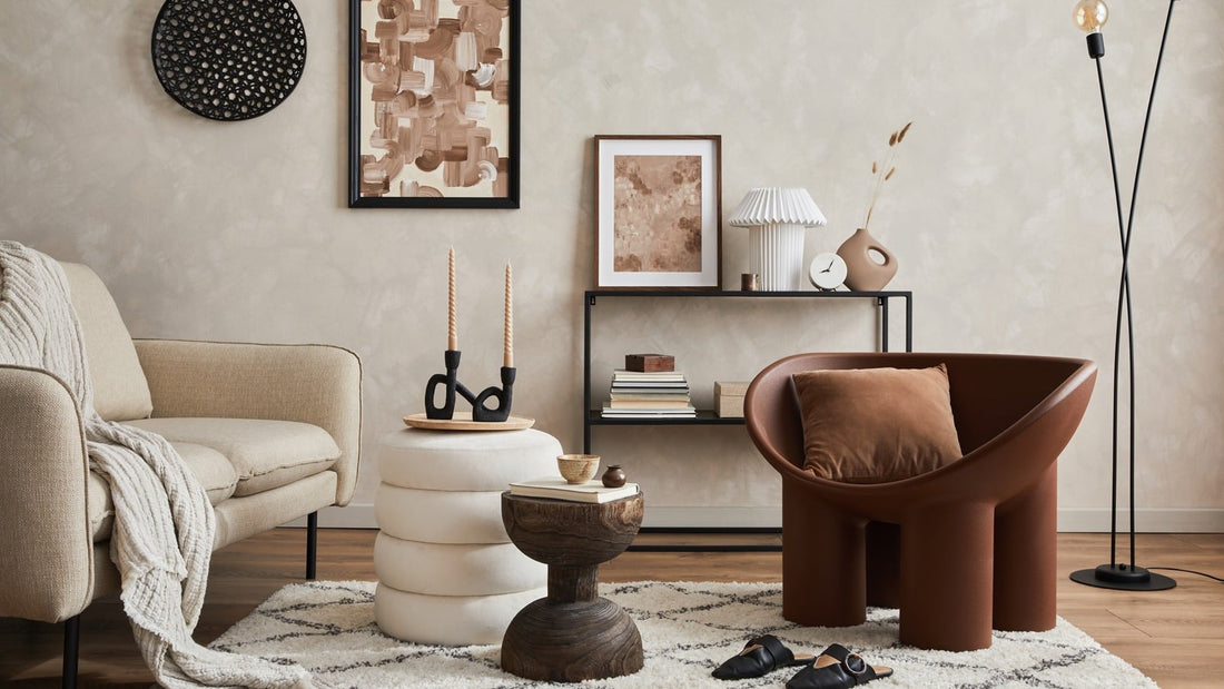 Designing with Texture: Why Matte, Suede, and Fabric Finishes Are Trending