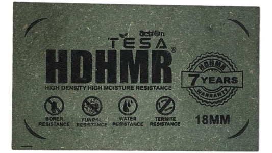 GreenPanel HDWR vs. Action Tesa HDHMR Boards : Detailed Comparison