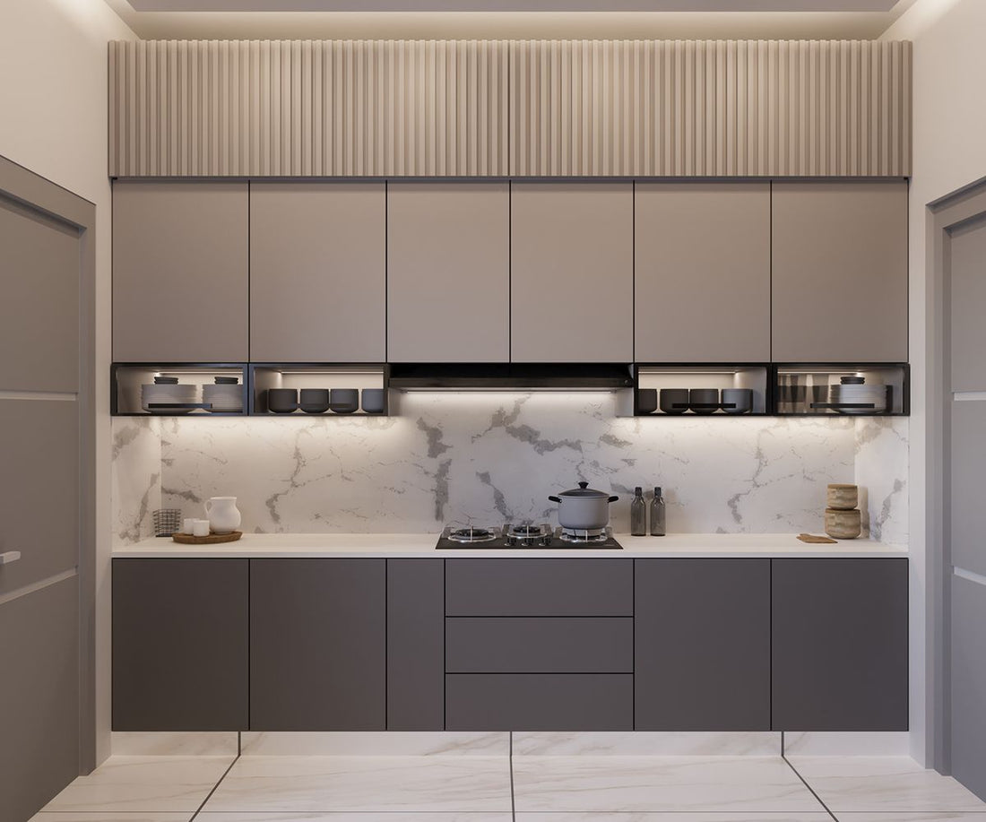 Why Designers in 2025 Are Choosing Matte Over Glossy Finishes – Khidki ...