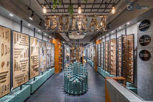 Plywood That Actually Works for Hyderabad Designers