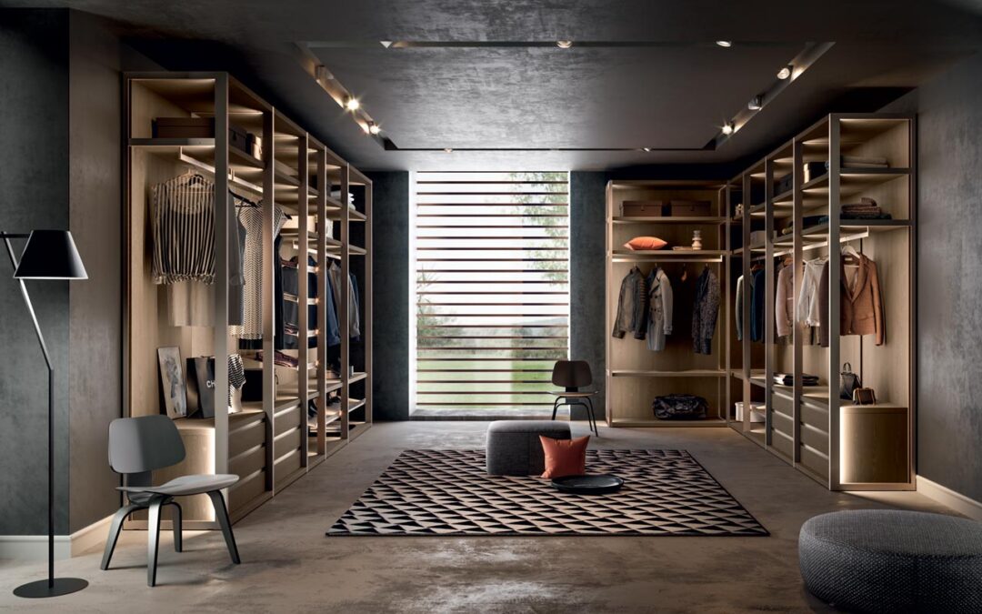 Fabric Textures Inside Wardrobes: The 2025 Luxury Detail Designers Love