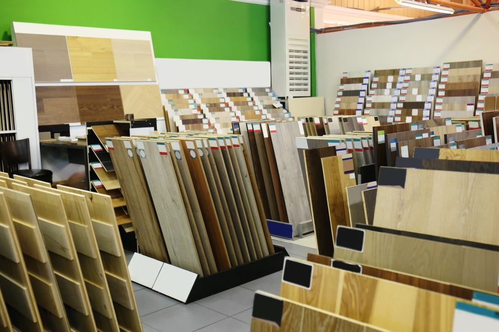 Top Places to Buy Laminates in Bengaluru for Home Interiors