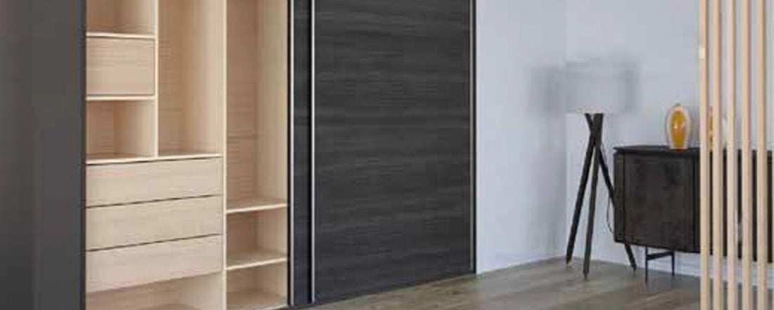 Kitchen Shutter Material Comparison – MDF, HMR, HDHWR & Laminates