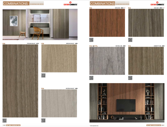 Century Laminates: A Comprehensive Overview