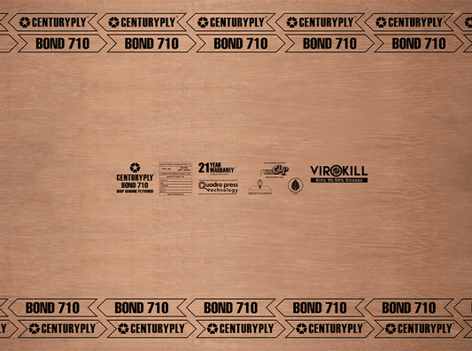 A detailed guide to Century Bond 710 Plywood