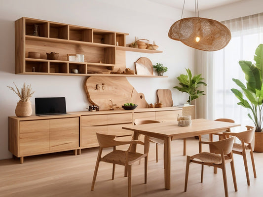 Top Plywood Cabinet Design Trends in Bangalore