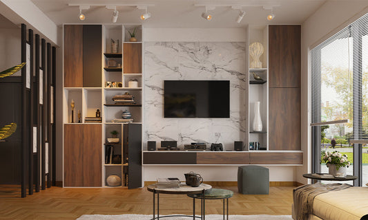 best material for modular furniture