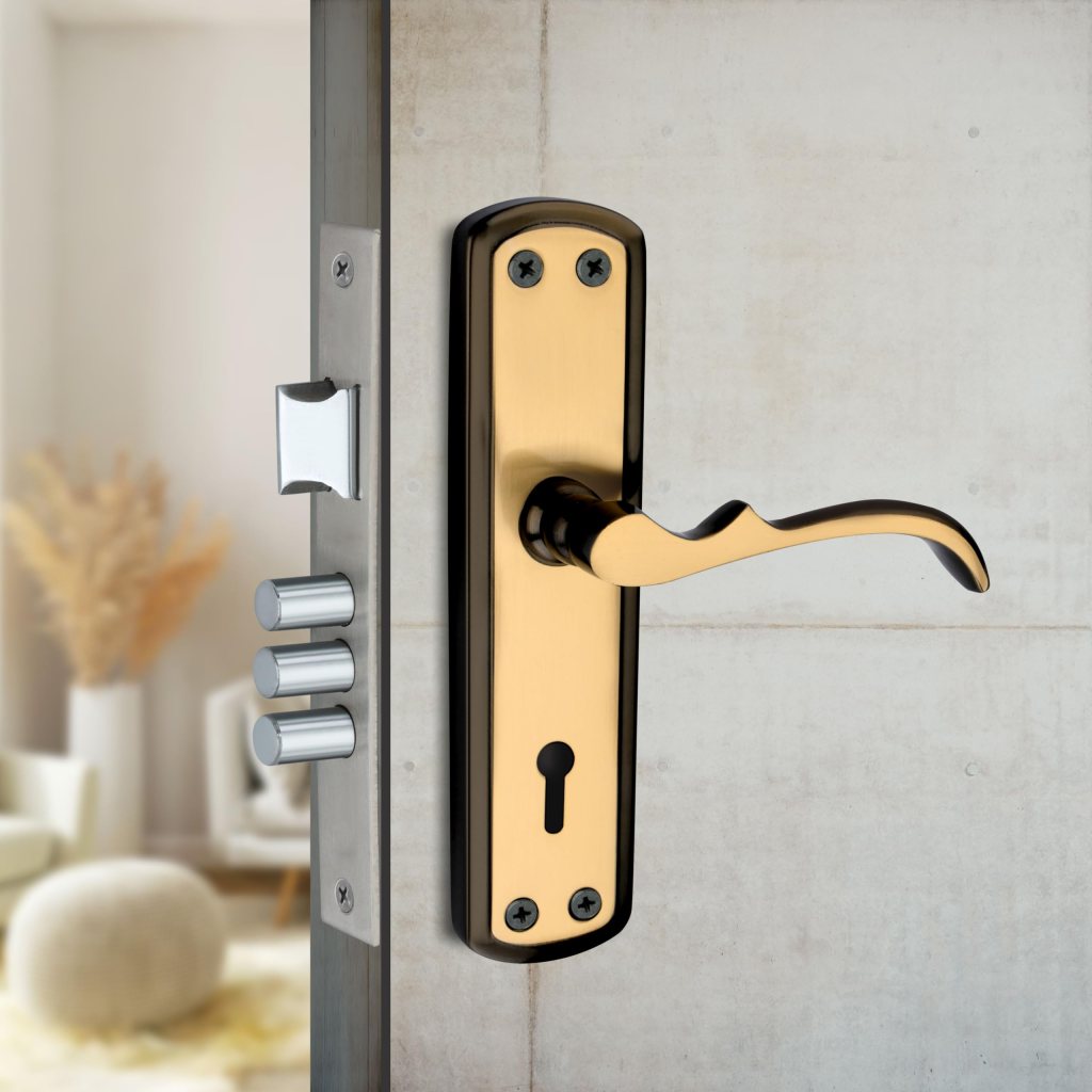 A Comprehensive Guide to Different Types of Door Hardware and Fittings