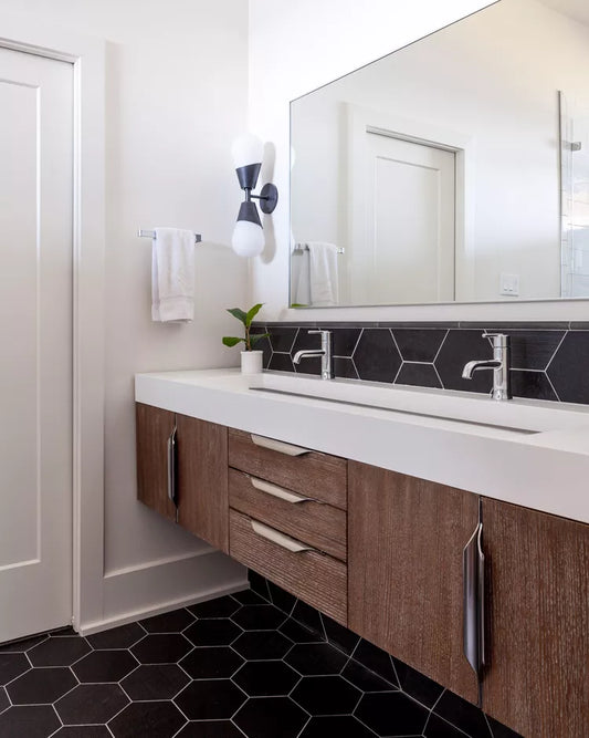 Moisture-Resistant Boards for Utilities & Bathrooms