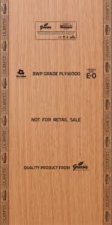 A Comprehensive Guide to Green Ply Absolute MR and BWP Plywood