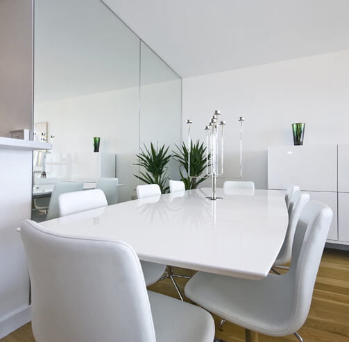 Transform Your Interiors with PVC Sheets, WPC Sheets, and Foam Boards: – Khidki Homes
