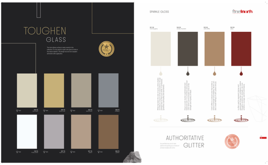 High Gloss Laminates Brands in Bangalore: A Comprehensive Guide