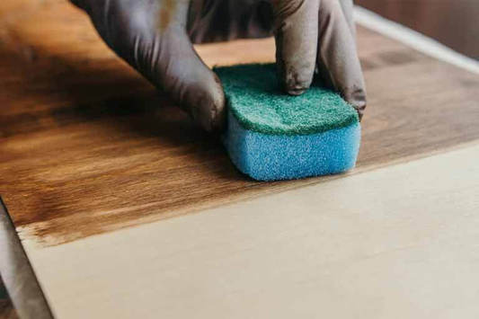 A handy guide to Plywood Finishes