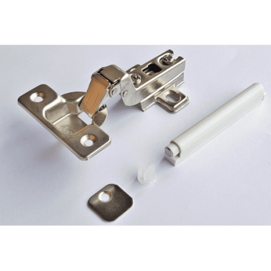 A Comprehensive Guide to Different Types of Hinges in India