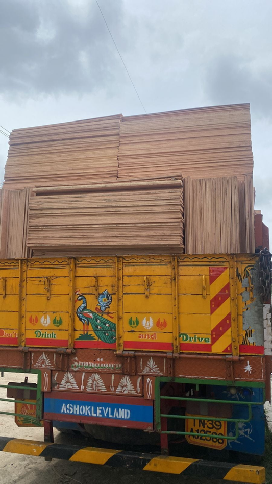 What all Base Materials are required for making Modular Cabinets for Interiors in India