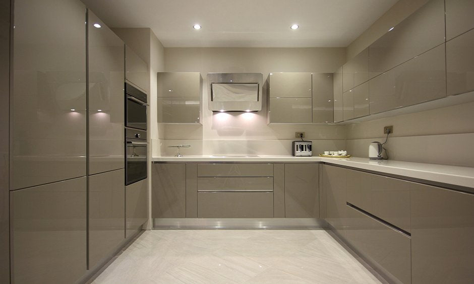 High-Gloss Laminates in Bangalore – Designs, Textures & Price Guide