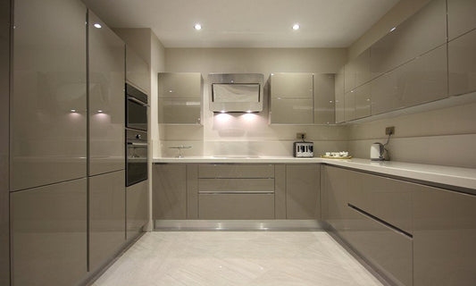 High-Gloss Laminates in Bangalore – Designs, Textures & Price Guide
