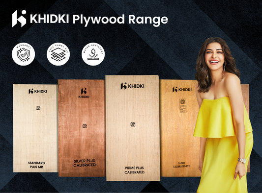 Types of Plywood: A Complete Guide for Choosing the Right Plywood for Your Home