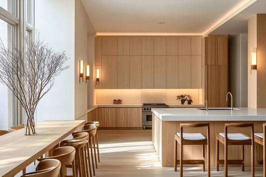 Types of Plywood for Furniture Making: A Comprehensive Guide