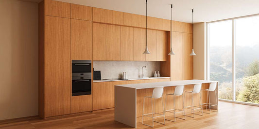 Prelam Boards 101: The Shortcut to Quick, Stylish Furniture Finishes