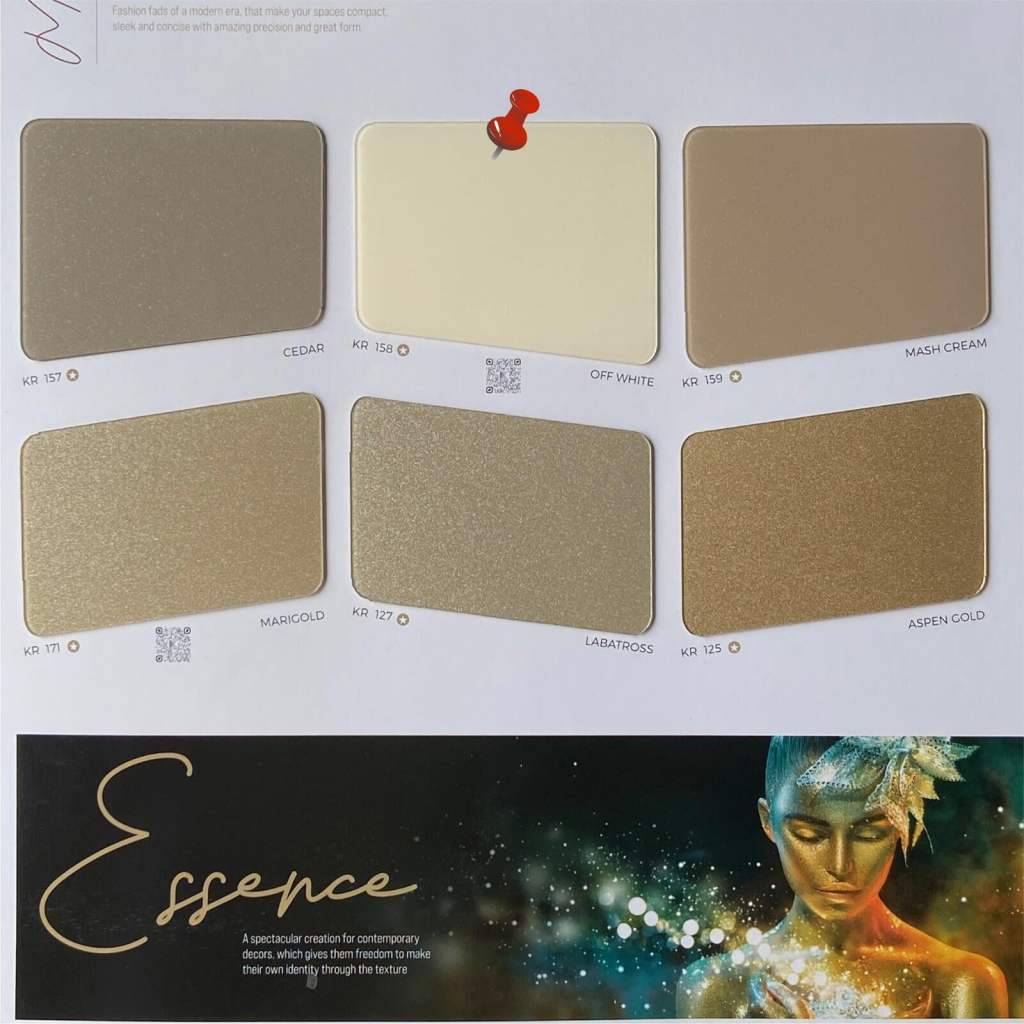 A Comprehensive Guide to Acrylic Sheets and Their Applications – Khidki ...