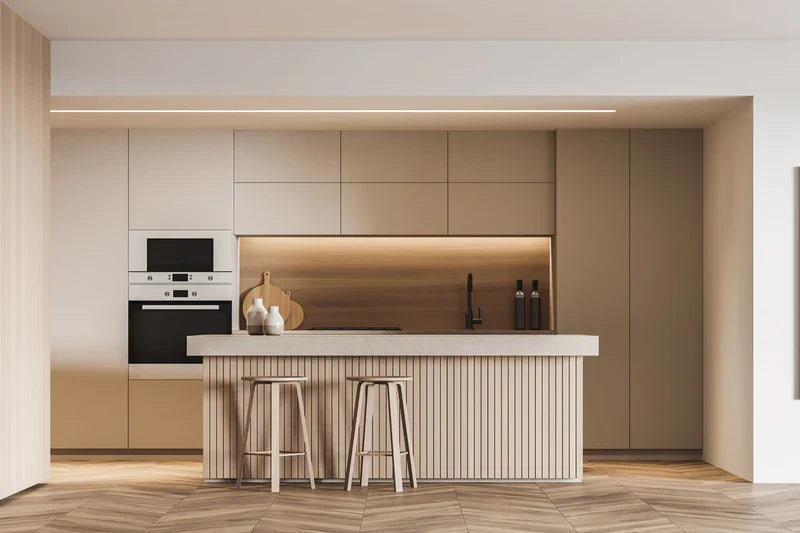 The Complete Guide to Khidki MDF Boards: Interior Grade, HMR, HDHWR & Prelam MDF