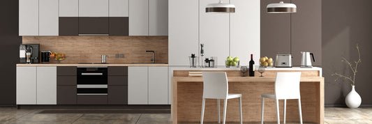 Prelam vs MDF vs Plywood – Which Should Designers Use in 2025?