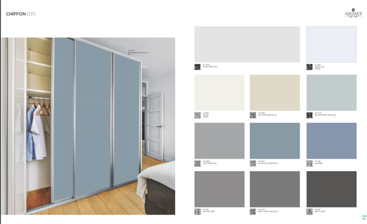 A Comprehensive Guide to Advance Laminates: Quality, Innovation, and Versatility