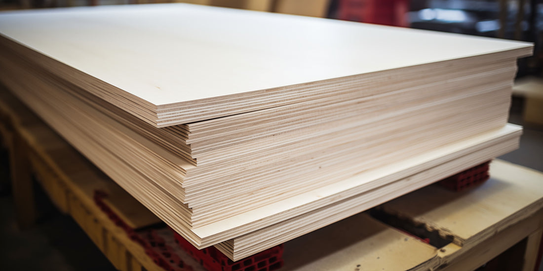 Where To Buy Plywood in Hyderabad