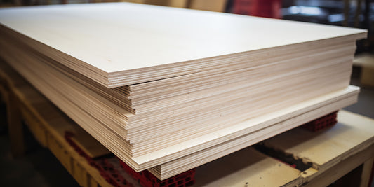 Where To Buy Plywood in Hyderabad